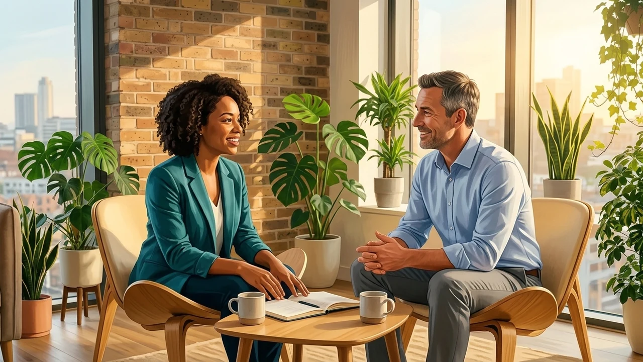 Onboarding af nye ledere: sund ledelse fra starten