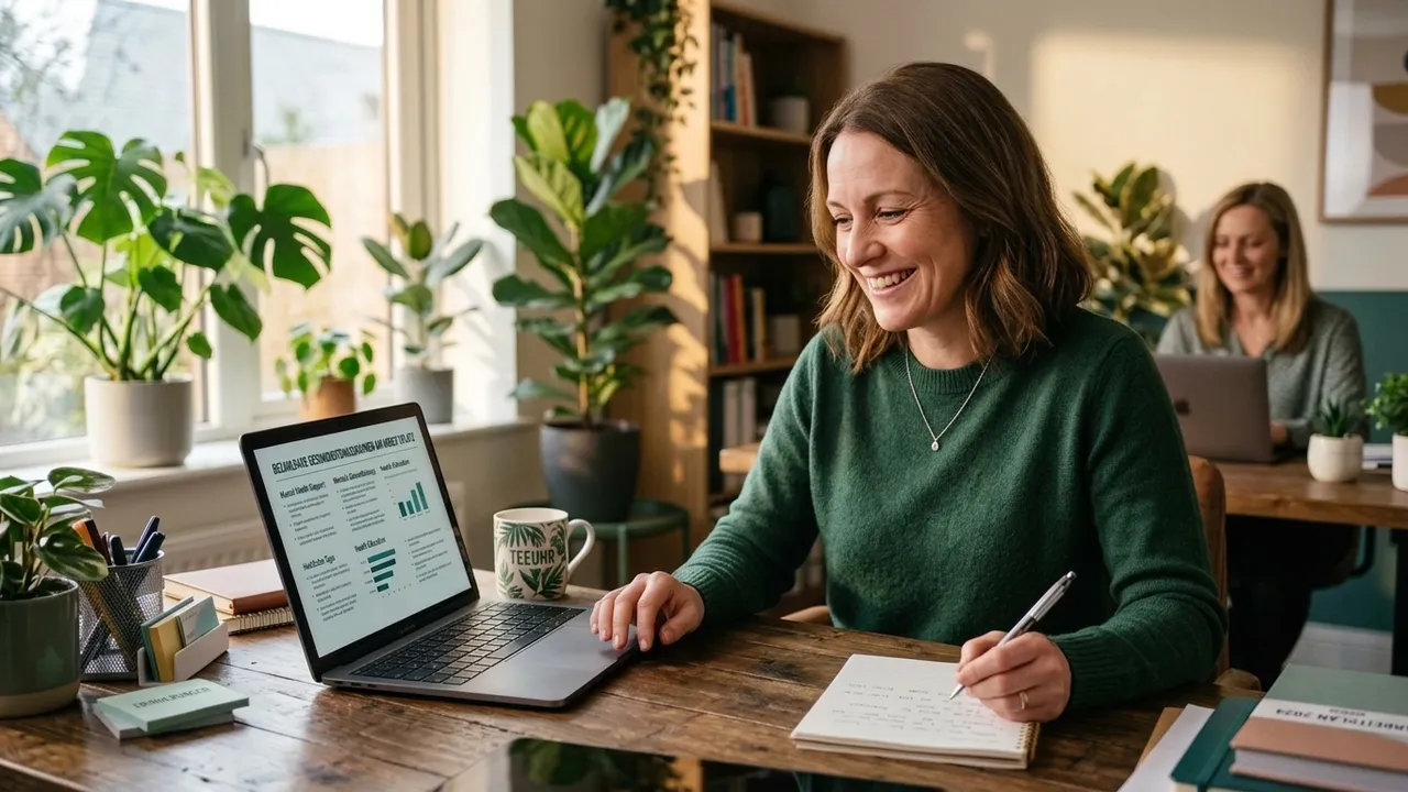 Billig BGF til SMV'er